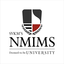 NMIMS University logo