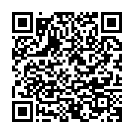 QR code that opens Rohan Iyer's resume
